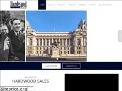 Sites similar to hardwoodtimbersales.com