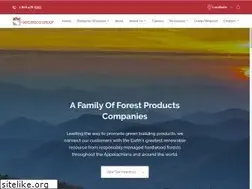 Sites similar to hardwoodweb.com