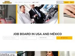 Sites similar to hardworkersapp.com