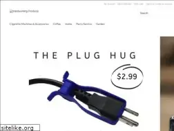 Sites similar to hardworkingproducts.com