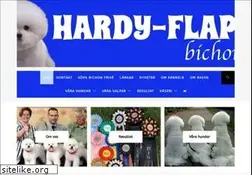 Sites similar to hardy-flap.se