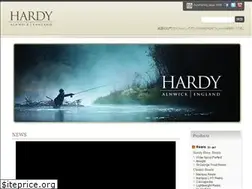 Sites similar to hardy-greys.jp