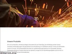 Sites similar to hardy-industrie.de