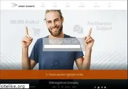 Sites similar to hardy-schmitz.de