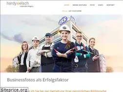 Sites similar to hardy-welsch.de