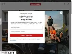 Sites similar to hardyakka.co.nz