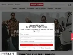 Sites similar to hardyakka.com.au