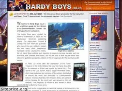 Sites similar to hardyboys.co.uk