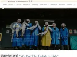 Sites similar to hardybuoys.com