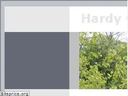 Sites similar to hardycrueger.de