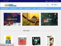 Sites similar to hardydewerse.fr