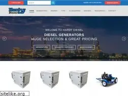 Sites similar to hardydiesel.com