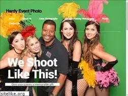 Sites similar to hardyeventphoto.com