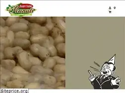 Sites similar to hardyfarmspeanuts.com