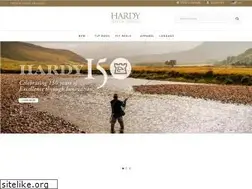 Sites similar to hardyfishing.com
