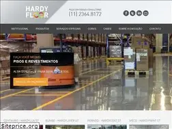 Sites similar to hardyfloor.com.br