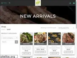 Sites similar to hardyfoods.net