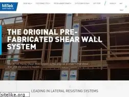 Sites similar to hardyframe.com
