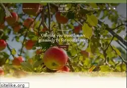 Sites similar to hardyfruittrees.ca