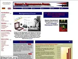 Sites similar to hardyhuebener.de