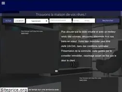 Sites similar to hardyimmobilier.com