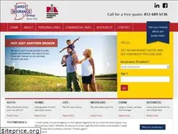 Sites similar to hardyins.net
