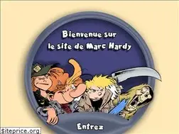 Sites similar to hardymarc.com