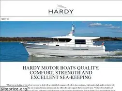 Sites similar to hardymarine.co.uk