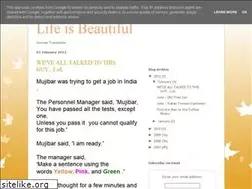 Sites similar to hardymika.blogspot.com