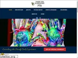 Sites similar to hardyoakpta.com