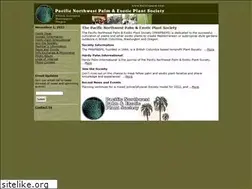 Sites similar to hardypalm.com