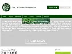 Sites similar to hardyplant.org