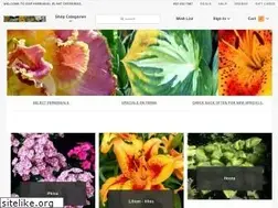 Sites similar to hardyplants.com