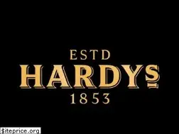 Sites similar to hardys.com.au