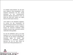Sites similar to hardys.de