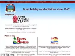 Sites similar to hardysfarm.co.uk