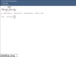 Sites similar to hardysjewelry.com