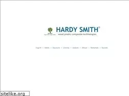 Sites similar to hardysmith.org