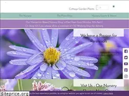 Sites similar to hardysplants.co.uk