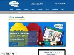 Sites similar to hardysyearbooks.co.uk
