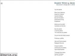 Sites similar to hardywolf.com