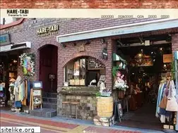 Sites similar to hare-tabi.jp