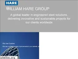 Sites similar to hare.com