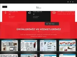 Sites similar to harealuminyum.net