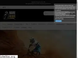 Sites similar to harebike.com
