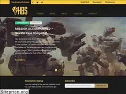 Sites similar to harebrained-schemes.com