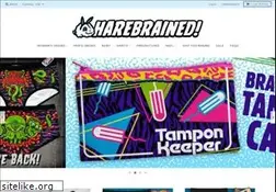 Sites similar to harebrained.org