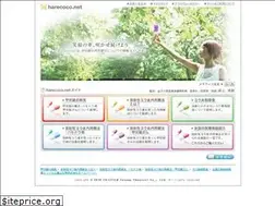 Sites similar to harecoco.net