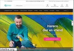 Sites similar to harecodierenvriend.nl