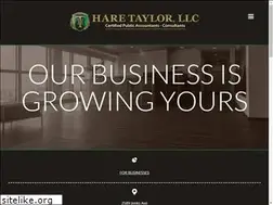 Sites similar to harecpa.com